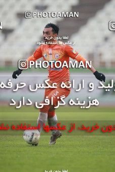 1540757, Tehran, Iran, لیگ برتر فوتبال ایران، Persian Gulf Cup، Week 5، First Leg، Saipa 0 v 0 Mes Rafsanjan on 2020/12/07 at Shahid Dastgerdi Stadium