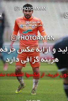 1540857, Tehran, Iran, لیگ برتر فوتبال ایران، Persian Gulf Cup، Week 5، First Leg، Saipa 0 v 0 Mes Rafsanjan on 2020/12/07 at Shahid Dastgerdi Stadium
