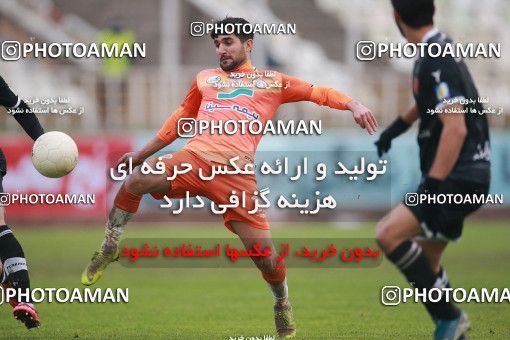 1540784, Tehran, Iran, لیگ برتر فوتبال ایران، Persian Gulf Cup، Week 5، First Leg، Saipa 0 v 0 Mes Rafsanjan on 2020/12/07 at Shahid Dastgerdi Stadium