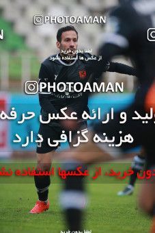 1540730, Tehran, Iran, لیگ برتر فوتبال ایران، Persian Gulf Cup، Week 5، First Leg، Saipa 0 v 0 Mes Rafsanjan on 2020/12/07 at Shahid Dastgerdi Stadium