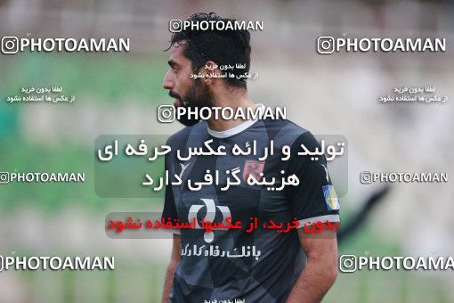 1540817, Tehran, Iran, لیگ برتر فوتبال ایران، Persian Gulf Cup، Week 5، First Leg، Saipa 0 v 0 Mes Rafsanjan on 2020/12/07 at Shahid Dastgerdi Stadium