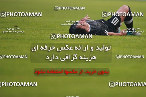 1540714, Tehran, Iran, لیگ برتر فوتبال ایران، Persian Gulf Cup، Week 5، First Leg، Saipa 0 v 0 Mes Rafsanjan on 2020/12/07 at Shahid Dastgerdi Stadium