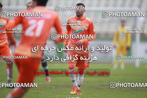 1540724, Tehran, Iran, لیگ برتر فوتبال ایران، Persian Gulf Cup، Week 5، First Leg، Saipa 0 v 0 Mes Rafsanjan on 2020/12/07 at Shahid Dastgerdi Stadium