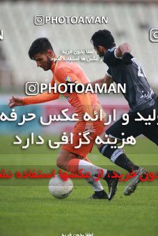 1540862, Tehran, Iran, لیگ برتر فوتبال ایران، Persian Gulf Cup، Week 5، First Leg، Saipa 0 v 0 Mes Rafsanjan on 2020/12/07 at Shahid Dastgerdi Stadium