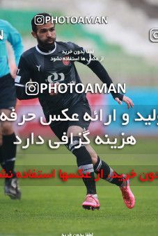 1540882, Tehran, Iran, لیگ برتر فوتبال ایران، Persian Gulf Cup، Week 5، First Leg، Saipa 0 v 0 Mes Rafsanjan on 2020/12/07 at Shahid Dastgerdi Stadium