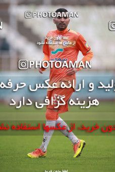 1540742, Tehran, Iran, لیگ برتر فوتبال ایران، Persian Gulf Cup، Week 5، First Leg، Saipa 0 v 0 Mes Rafsanjan on 2020/12/07 at Shahid Dastgerdi Stadium