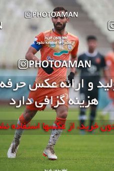 1540756, Tehran, Iran, لیگ برتر فوتبال ایران، Persian Gulf Cup، Week 5، First Leg، Saipa 0 v 0 Mes Rafsanjan on 2020/12/07 at Shahid Dastgerdi Stadium