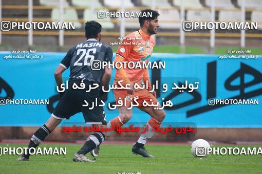 1540781, Tehran, Iran, لیگ برتر فوتبال ایران، Persian Gulf Cup، Week 5، First Leg، Saipa 0 v 0 Mes Rafsanjan on 2020/12/07 at Shahid Dastgerdi Stadium