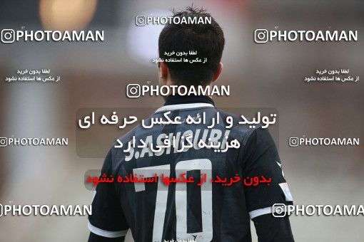 1540790, Tehran, Iran, لیگ برتر فوتبال ایران، Persian Gulf Cup، Week 5، First Leg، Saipa 0 v 0 Mes Rafsanjan on 2020/12/07 at Shahid Dastgerdi Stadium
