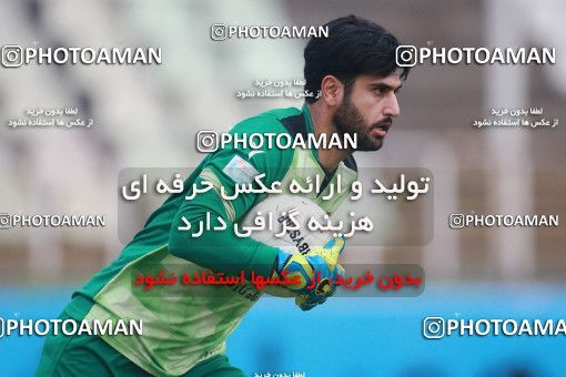1540845, Tehran, Iran, لیگ برتر فوتبال ایران، Persian Gulf Cup، Week 5، First Leg، Saipa 0 v 0 Mes Rafsanjan on 2020/12/07 at Shahid Dastgerdi Stadium