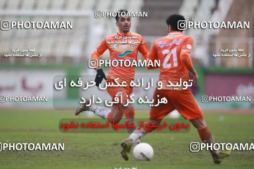 1540753, Tehran, Iran, لیگ برتر فوتبال ایران، Persian Gulf Cup، Week 5، First Leg، Saipa 0 v 0 Mes Rafsanjan on 2020/12/07 at Shahid Dastgerdi Stadium