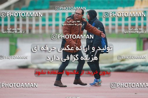 1540887, Tehran, Iran, لیگ برتر فوتبال ایران، Persian Gulf Cup، Week 5، First Leg، Saipa 0 v 0 Mes Rafsanjan on 2020/12/07 at Shahid Dastgerdi Stadium