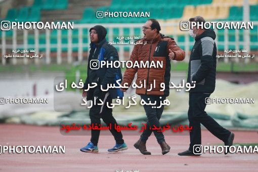 1540716, Tehran, Iran, لیگ برتر فوتبال ایران، Persian Gulf Cup، Week 5، First Leg، Saipa 0 v 0 Mes Rafsanjan on 2020/12/07 at Shahid Dastgerdi Stadium