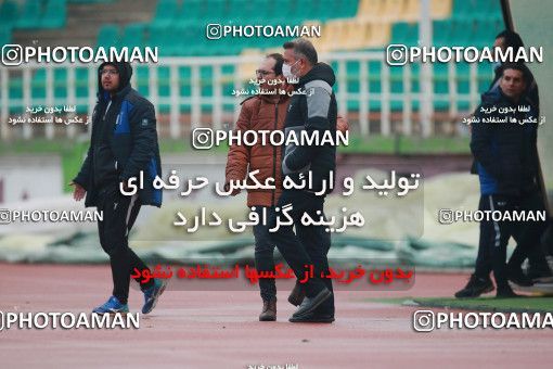 1540746, Tehran, Iran, لیگ برتر فوتبال ایران، Persian Gulf Cup، Week 5، First Leg، Saipa 0 v 0 Mes Rafsanjan on 2020/12/07 at Shahid Dastgerdi Stadium