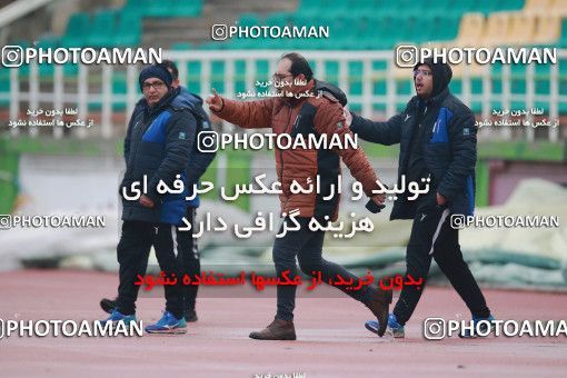 1540719, Tehran, Iran, لیگ برتر فوتبال ایران، Persian Gulf Cup، Week 5، First Leg، Saipa 0 v 0 Mes Rafsanjan on 2020/12/07 at Shahid Dastgerdi Stadium