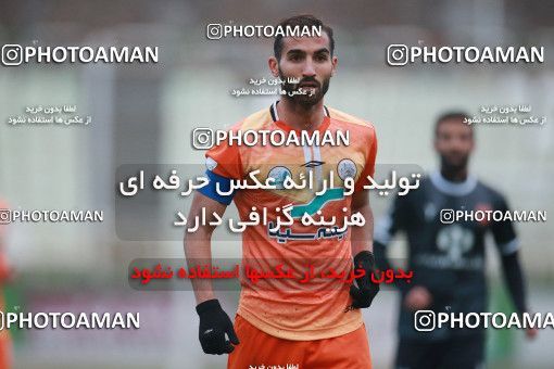 1540822, Tehran, Iran, لیگ برتر فوتبال ایران، Persian Gulf Cup، Week 5، First Leg، Saipa 0 v 0 Mes Rafsanjan on 2020/12/07 at Shahid Dastgerdi Stadium
