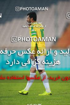 1540904, Tehran, , لیگ برتر فوتبال ایران، Persian Gulf Cup، Week 5، First Leg، Esteghlal 1 v 1 Sanat Naft Abadan on 2020/12/07 at Azadi Stadium