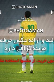 1541070, Tehran, , لیگ برتر فوتبال ایران، Persian Gulf Cup، Week 5، First Leg، Esteghlal 1 v 1 Sanat Naft Abadan on 2020/12/07 at Azadi Stadium