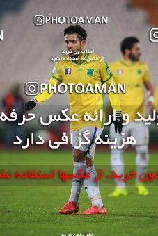 1541006, Tehran, , لیگ برتر فوتبال ایران، Persian Gulf Cup، Week 5، First Leg، Esteghlal 1 v 1 Sanat Naft Abadan on 2020/12/07 at Azadi Stadium