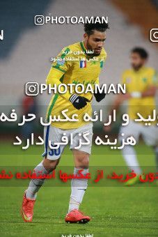 1541063, Tehran, , لیگ برتر فوتبال ایران، Persian Gulf Cup، Week 5، First Leg، Esteghlal 1 v 1 Sanat Naft Abadan on 2020/12/07 at Azadi Stadium