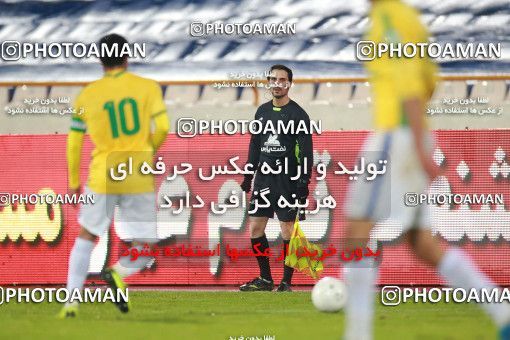 1540930, Tehran, , لیگ برتر فوتبال ایران، Persian Gulf Cup، Week 5، First Leg، Esteghlal 1 v 1 Sanat Naft Abadan on 2020/12/07 at Azadi Stadium