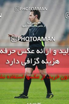 1541016, Tehran, , لیگ برتر فوتبال ایران، Persian Gulf Cup، Week 5، First Leg، Esteghlal 1 v 1 Sanat Naft Abadan on 2020/12/07 at Azadi Stadium