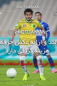 1541033, Tehran, , لیگ برتر فوتبال ایران، Persian Gulf Cup، Week 5، First Leg، Esteghlal 1 v 1 Sanat Naft Abadan on 2020/12/07 at Azadi Stadium