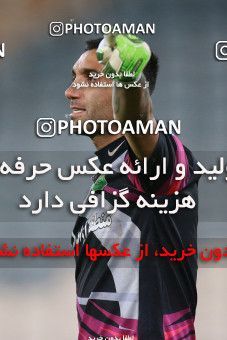 1540942, Tehran, , لیگ برتر فوتبال ایران، Persian Gulf Cup، Week 5، First Leg، Esteghlal 1 v 1 Sanat Naft Abadan on 2020/12/07 at Azadi Stadium
