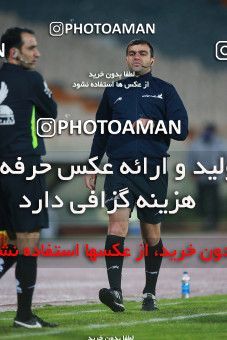 1541090, Tehran, , لیگ برتر فوتبال ایران، Persian Gulf Cup، Week 5، First Leg، Esteghlal 1 v 1 Sanat Naft Abadan on 2020/12/07 at Azadi Stadium