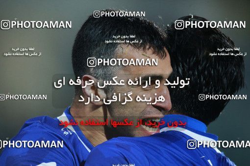 1541044, Tehran, , لیگ برتر فوتبال ایران، Persian Gulf Cup، Week 5، First Leg، Esteghlal 1 v 1 Sanat Naft Abadan on 2020/12/07 at Azadi Stadium