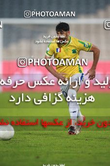 1541156, Tehran, , لیگ برتر فوتبال ایران، Persian Gulf Cup، Week 5، First Leg، Esteghlal 1 v 1 Sanat Naft Abadan on 2020/12/07 at Azadi Stadium