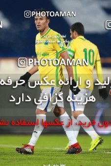 1541163, Tehran, , لیگ برتر فوتبال ایران، Persian Gulf Cup، Week 5، First Leg، Esteghlal 1 v 1 Sanat Naft Abadan on 2020/12/07 at Azadi Stadium