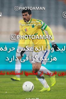 1541151, Tehran, , لیگ برتر فوتبال ایران، Persian Gulf Cup، Week 5، First Leg، Esteghlal 1 v 1 Sanat Naft Abadan on 2020/12/07 at Azadi Stadium