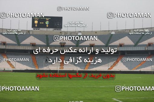 1557199, Tehran, , لیگ برتر فوتبال ایران، Persian Gulf Cup، Week 5، First Leg، Esteghlal 1 v 1 Sanat Naft Abadan on 2020/12/07 at Azadi Stadium