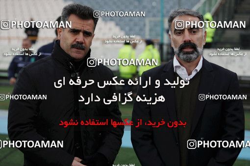 1557240, Tehran, , لیگ برتر فوتبال ایران، Persian Gulf Cup، Week 5، First Leg، Esteghlal 1 v 1 Sanat Naft Abadan on 2020/12/07 at Azadi Stadium