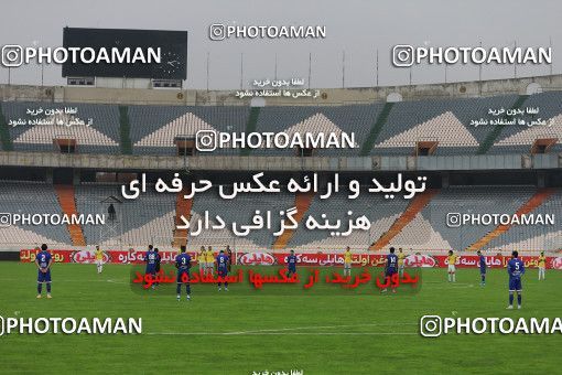 1557190, Tehran, , لیگ برتر فوتبال ایران، Persian Gulf Cup، Week 5، First Leg، Esteghlal 1 v 1 Sanat Naft Abadan on 2020/12/07 at Azadi Stadium