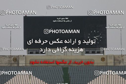 1557224, Tehran, , لیگ برتر فوتبال ایران، Persian Gulf Cup، Week 5، First Leg، Esteghlal 1 v 1 Sanat Naft Abadan on 2020/12/07 at Azadi Stadium