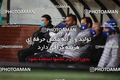 1557215, Tehran, , لیگ برتر فوتبال ایران، Persian Gulf Cup، Week 5، First Leg، Esteghlal 1 v 1 Sanat Naft Abadan on 2020/12/07 at Azadi Stadium