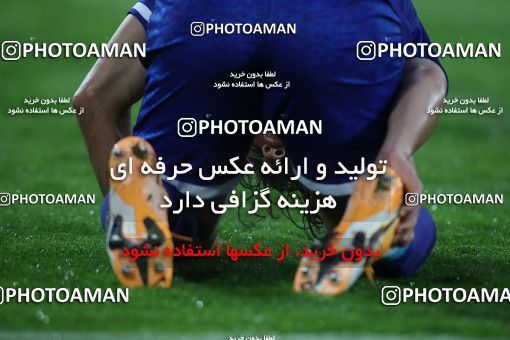 1557274, Tehran, , لیگ برتر فوتبال ایران، Persian Gulf Cup، Week 5، First Leg، Esteghlal 1 v 1 Sanat Naft Abadan on 2020/12/07 at Azadi Stadium