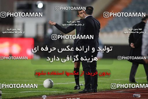 1557204, Tehran, , لیگ برتر فوتبال ایران، Persian Gulf Cup، Week 5، First Leg، Esteghlal 1 v 1 Sanat Naft Abadan on 2020/12/07 at Azadi Stadium