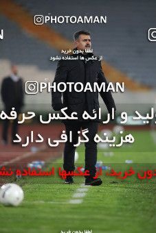 1557260, Tehran, , لیگ برتر فوتبال ایران، Persian Gulf Cup، Week 5، First Leg، Esteghlal 1 v 1 Sanat Naft Abadan on 2020/12/07 at Azadi Stadium