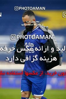 1707678, Tehran, , لیگ برتر فوتبال ایران، Persian Gulf Cup، Week 5، First Leg، Esteghlal 1 v 1 Sanat Naft Abadan on 2020/12/07 at Azadi Stadium