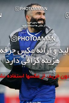 1707693, Tehran, , لیگ برتر فوتبال ایران، Persian Gulf Cup، Week 5، First Leg، Esteghlal 1 v 1 Sanat Naft Abadan on 2020/12/07 at Azadi Stadium