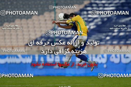 1707788, Tehran, , لیگ برتر فوتبال ایران، Persian Gulf Cup، Week 5، First Leg، Esteghlal 1 v 1 Sanat Naft Abadan on 2020/12/07 at Azadi Stadium