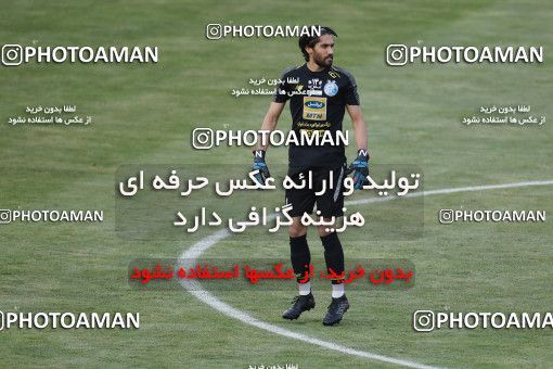 1542496, Tehran, Iran, Semi-Finals جام حذفی فوتبال ایران, Khorramshahr Cup, Persepolis (3) 2 v 2 (6) Esteghlal on 2020/08/26 at Azadi Stadium