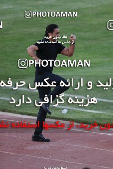 1542432, Tehran, Iran, Semi-Finals جام حذفی فوتبال ایران, Khorramshahr Cup, Persepolis (3) 2 v 2 (6) Esteghlal on 2020/08/26 at Azadi Stadium
