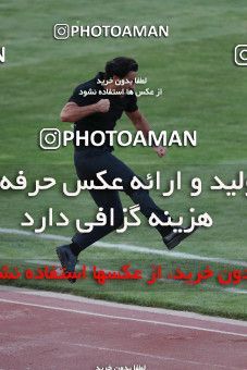 1542345, Tehran, Iran, Semi-Finals جام حذفی فوتبال ایران, Khorramshahr Cup, Persepolis (3) 2 v 2 (6) Esteghlal on 2020/08/26 at Azadi Stadium