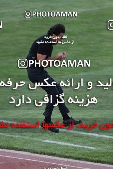 1542420, Tehran, Iran, Semi-Finals جام حذفی فوتبال ایران, Khorramshahr Cup, Persepolis (3) 2 v 2 (6) Esteghlal on 2020/08/26 at Azadi Stadium