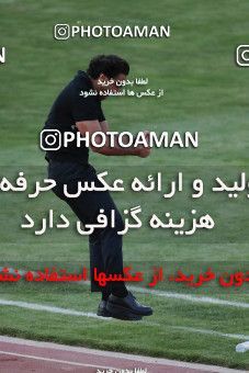 1542492, Tehran, Iran, Semi-Finals جام حذفی فوتبال ایران, Khorramshahr Cup, Persepolis (3) 2 v 2 (6) Esteghlal on 2020/08/26 at Azadi Stadium