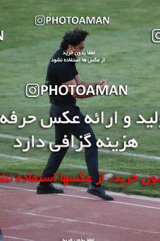 1542479, Tehran, Iran, Semi-Finals جام حذفی فوتبال ایران, Khorramshahr Cup, Persepolis (3) 2 v 2 (6) Esteghlal on 2020/08/26 at Azadi Stadium